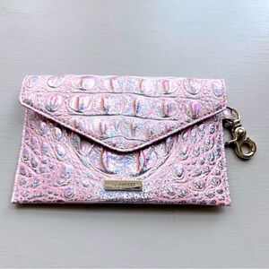 Limited Edition Brahmin Mini Envelope Case Pixie Dust Melbourne